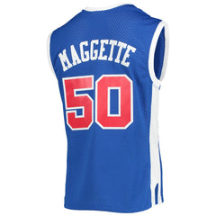 Corey Maggette LA Clippers 2002/03 Hardwood Classics Swingman Jersey - Royal | Mitchell & Ness discount
