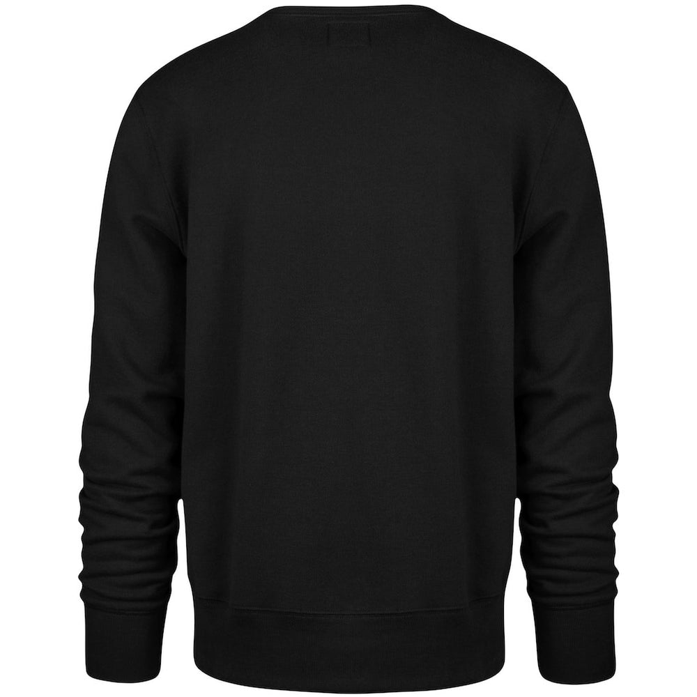 NFL Jacksonville Jaguars '47 Imprint Headline Logo Pullover Sweatshirt