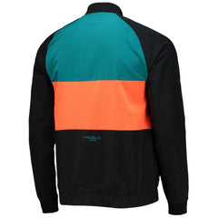 Chelsea I96 Woven Anthem Raglan Full-Zip Jacket / Soccer New