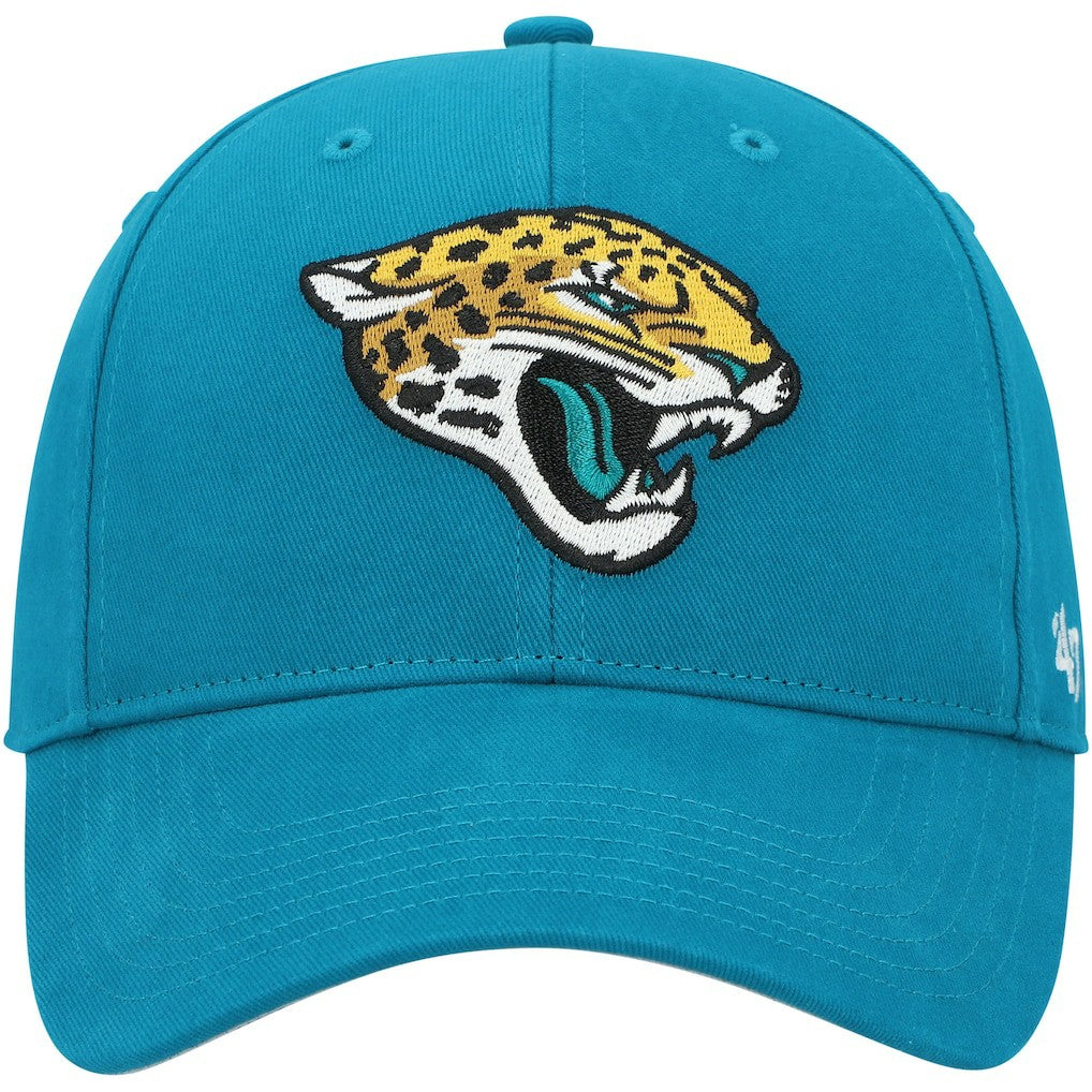 NFL Jacksonville Jaguars '47 Youth Secondary MVP Adjustable Hat