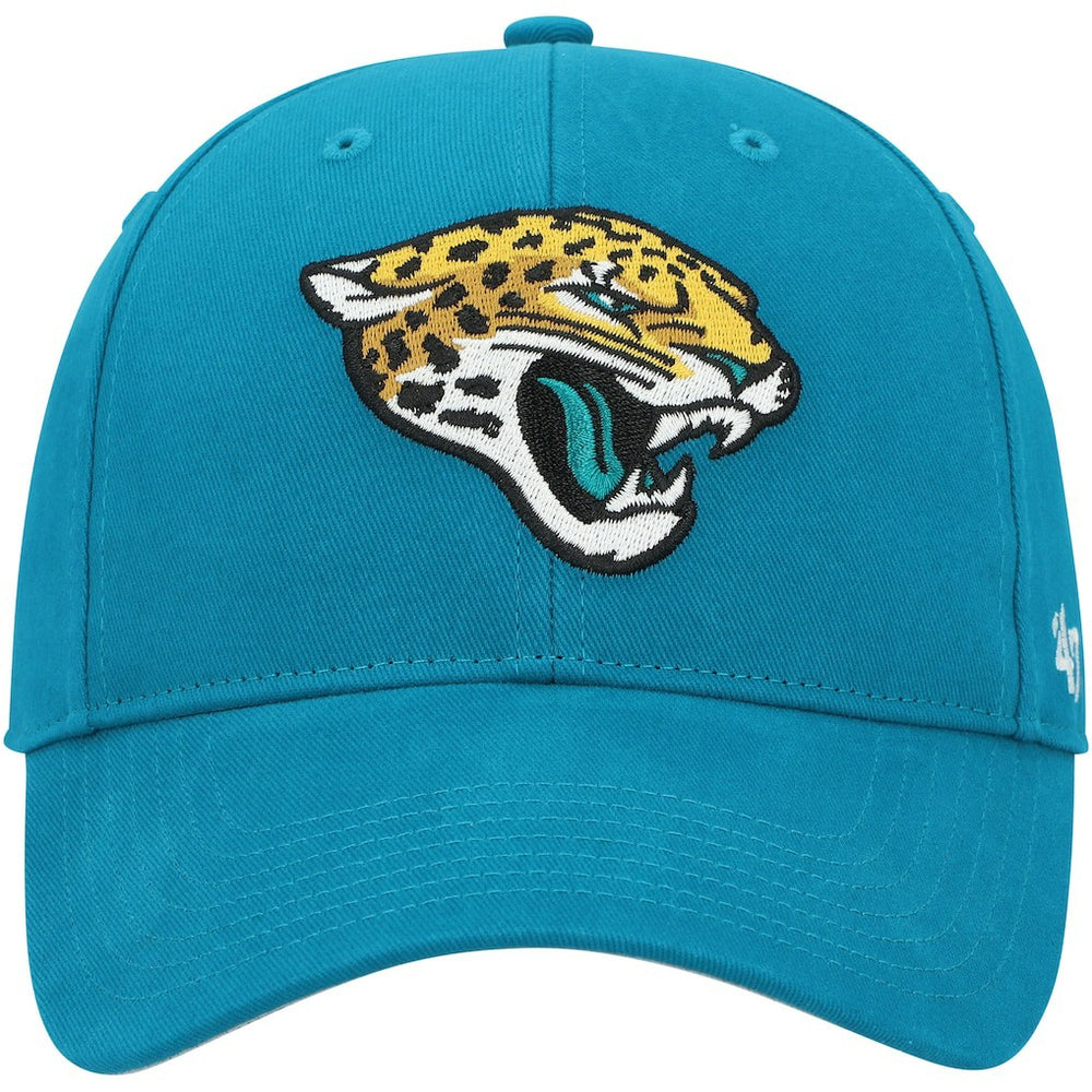 NFL Jacksonville Jaguars '47 Youth Secondary MVP Adjustable Hat