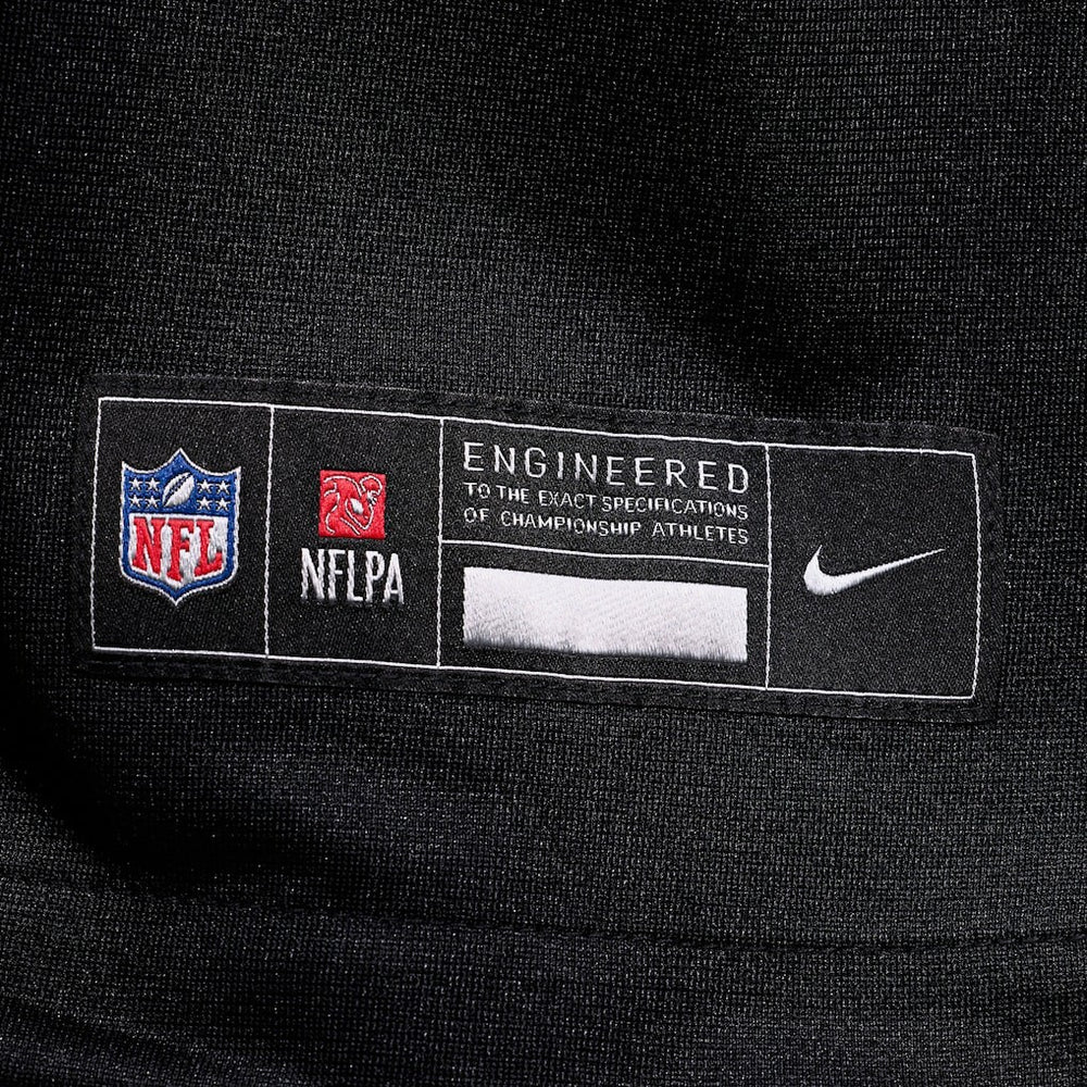 NFL Cincinnati Bengals Game Custom Jersey