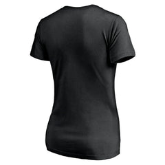 Ottawa Senators Women's Hail to the North V-Neck T-Shirt