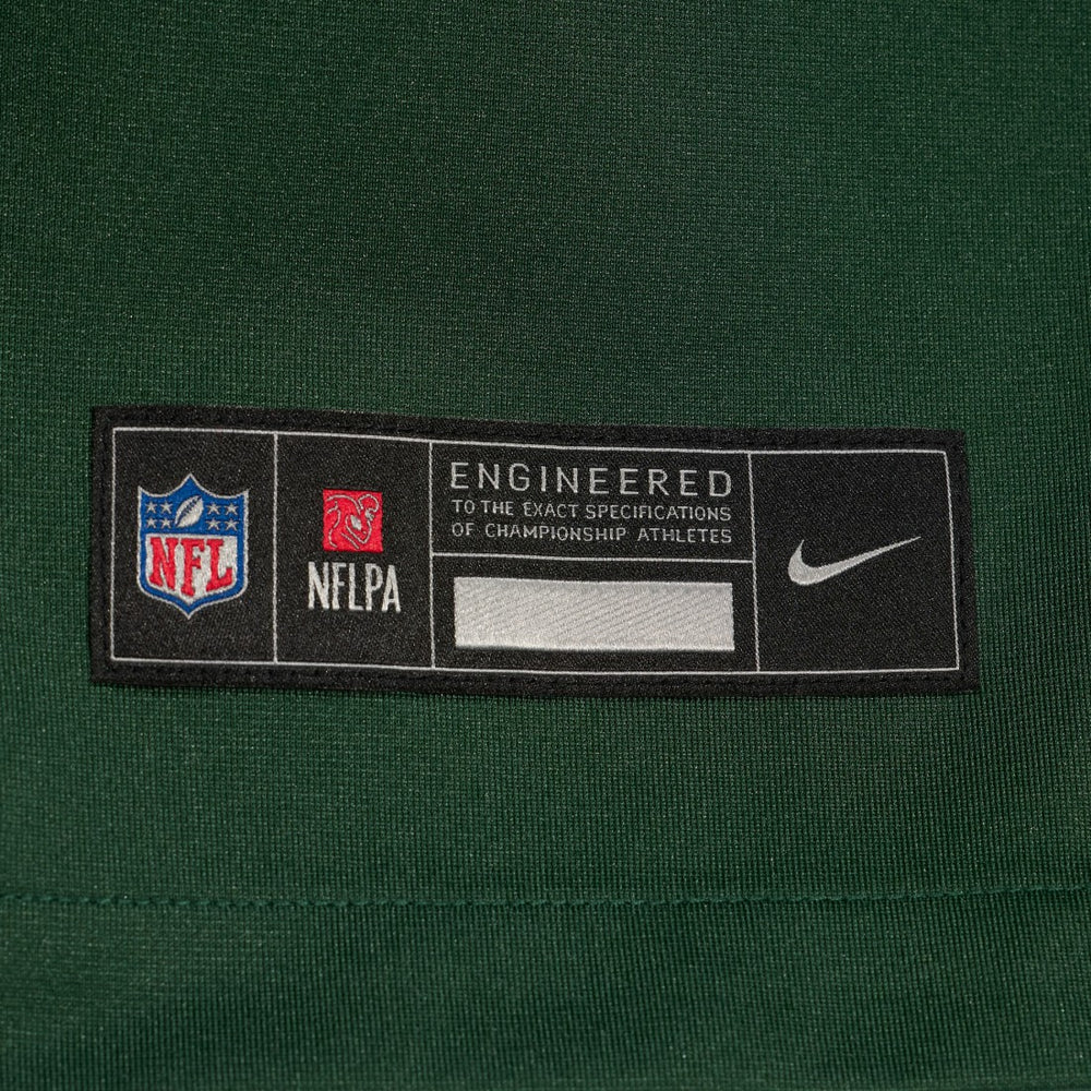 NFL Green Bay Packers Alternate Custom Jersey