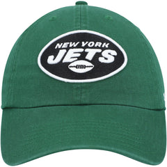 NFL New York Jets '47 Youth Logo Clean Up Adjustable Hat