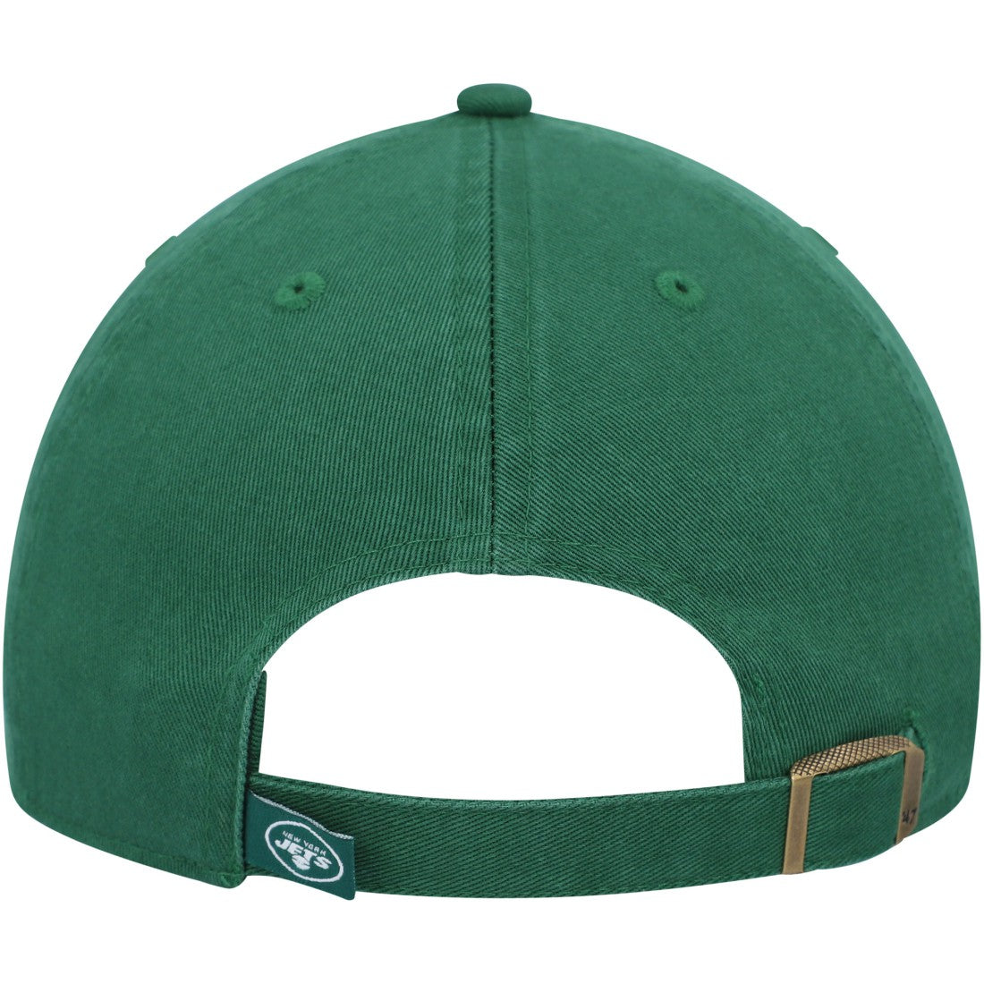 NFL New York Jets '47 Youth Logo Clean Up Adjustable Hat