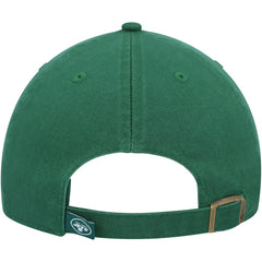 NFL New York Jets '47 Youth Logo Clean Up Adjustable Hat