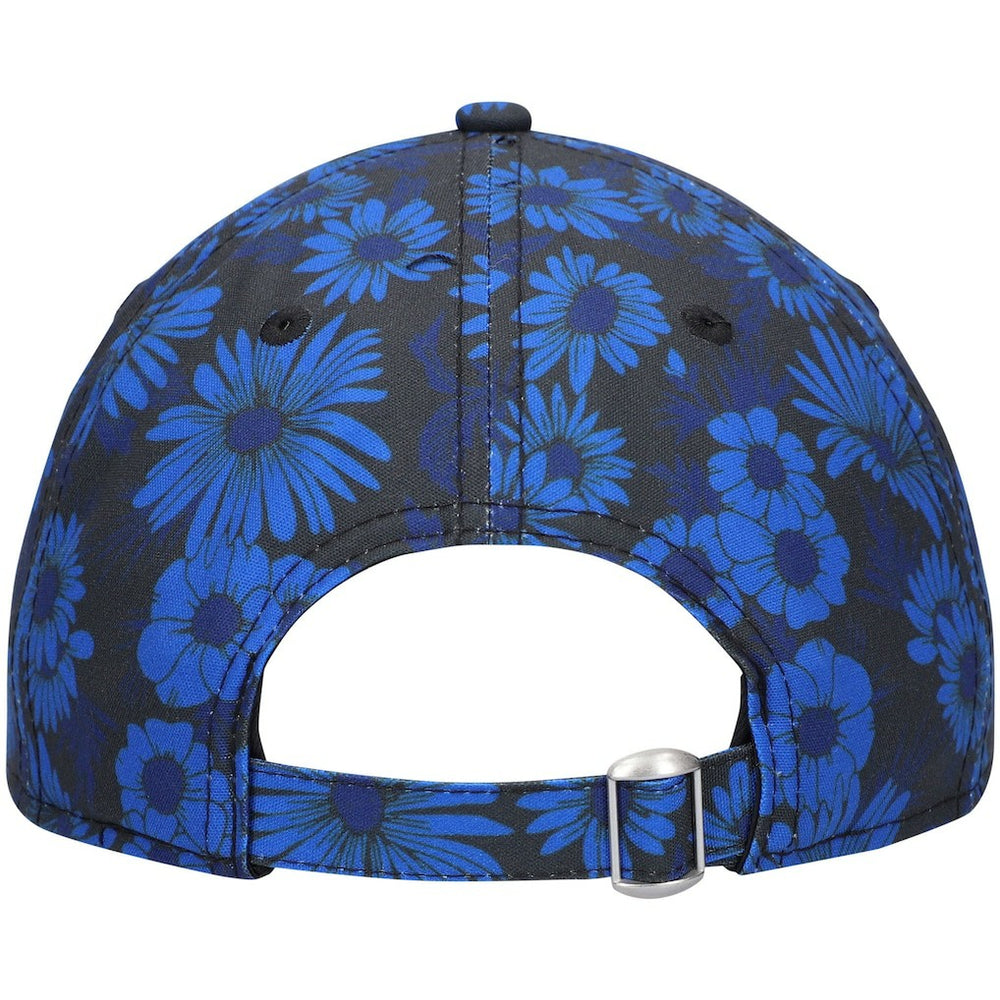 Philadelphia 76ers Women's Blossom 2.0 9TWENTY Adjustable Hat - Royal | New Era shop