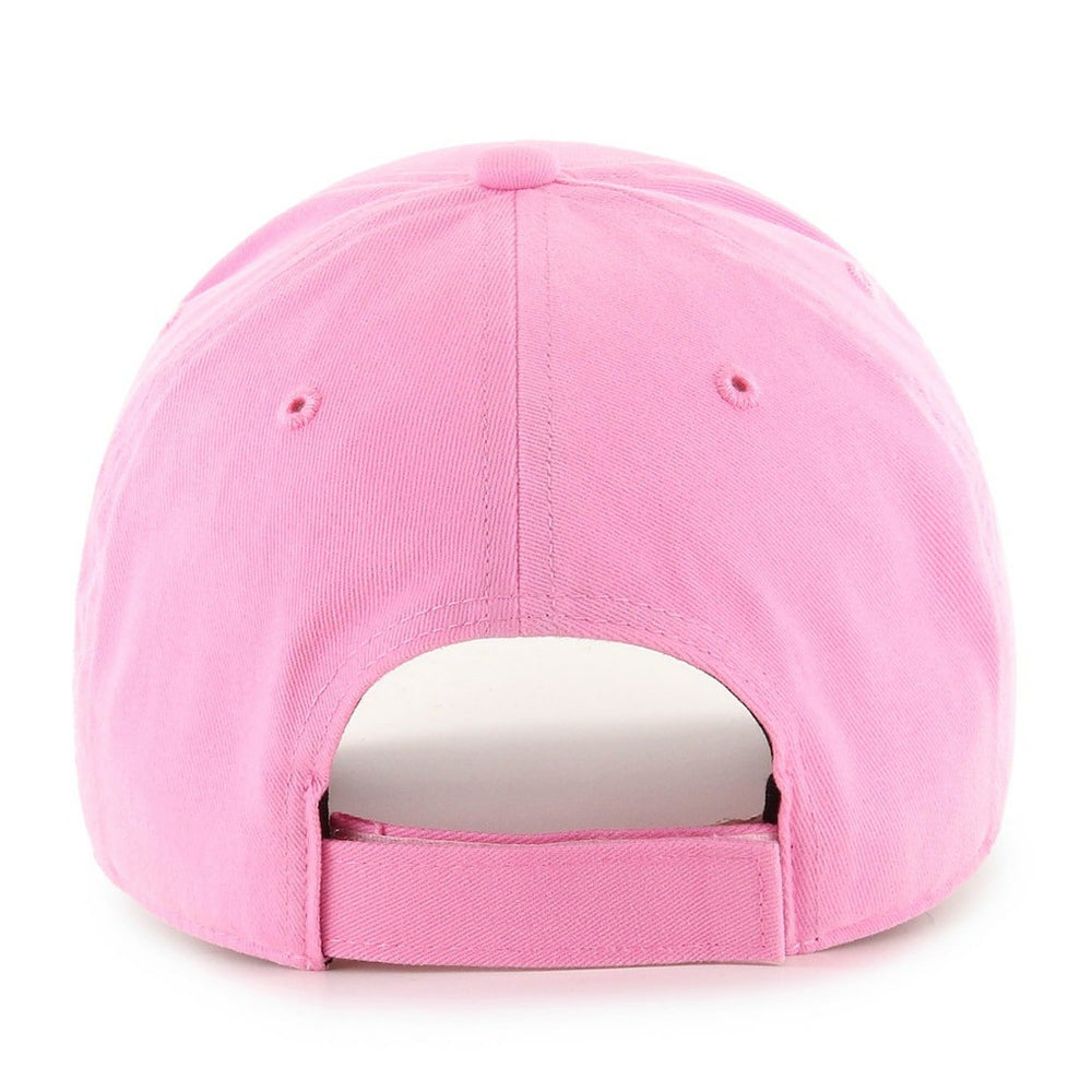 NFL Atlanta Falcons '47 Girls Youth Rose MVP Adjustable Hat
