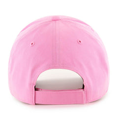 NFL Atlanta Falcons '47 Girls Youth Rose MVP Adjustable Hat