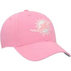 NFL Miami Dolphins '47 Girls Youth Rose MVP Adjustable Hat