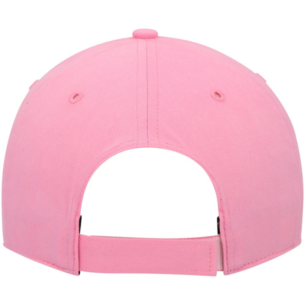 NFL Miami Dolphins '47 Girls Youth Rose MVP Adjustable Hat