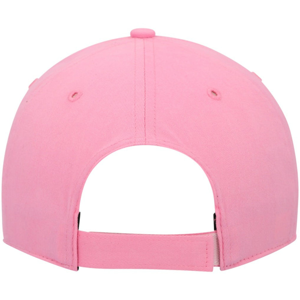 NFL Miami Dolphins '47 Girls Youth Rose MVP Adjustable Hat