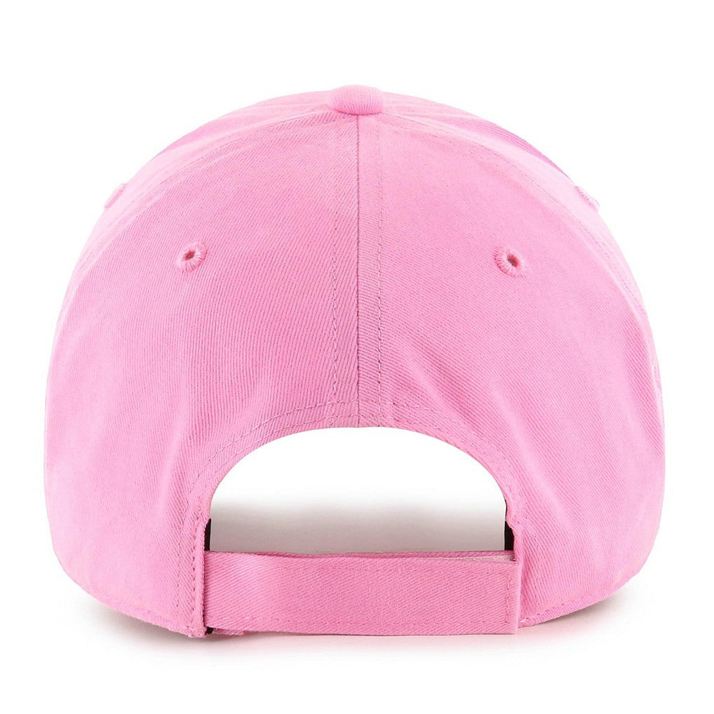 NFL New Orleans Saints '47 Girls Youth Rose MVP Adjustable Hat