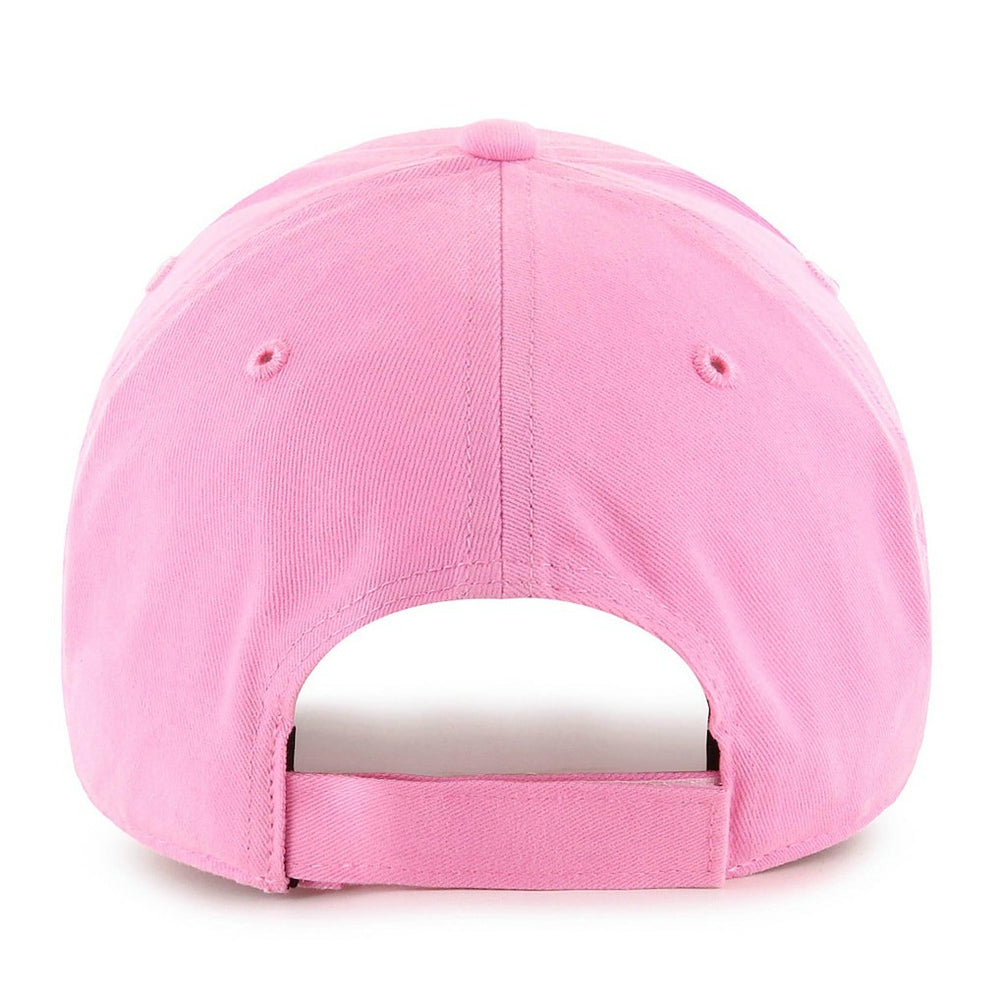 NFL New Orleans Saints '47 Girls Youth Rose MVP Adjustable Hat