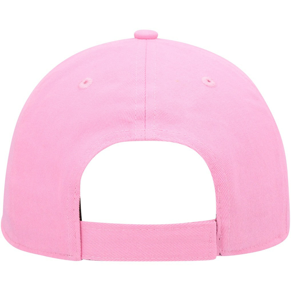 NFL San Francisco 49ers '47 Girls Youth Rose MVP Adjustable Hat