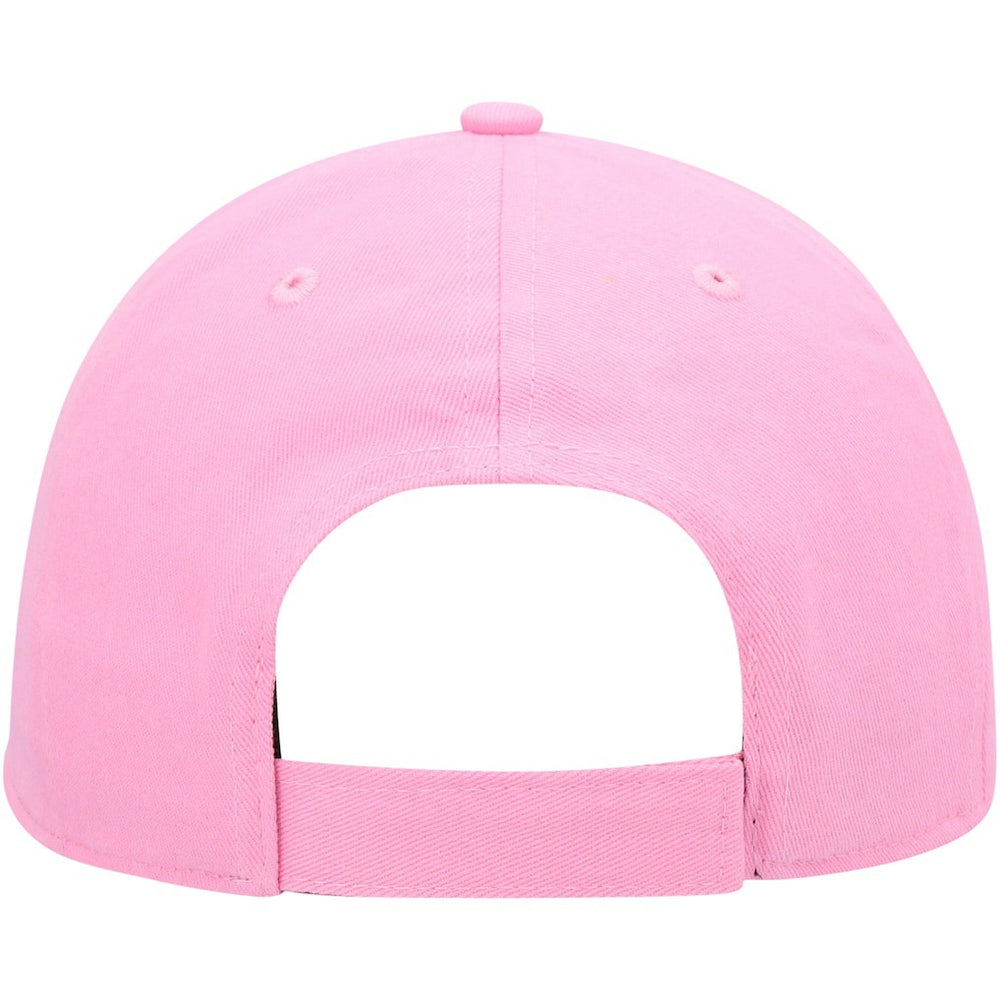 NFL San Francisco 49ers '47 Girls Youth Rose MVP Adjustable Hat