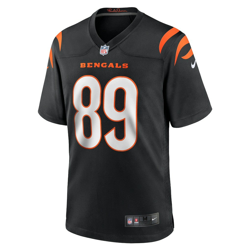 NFL Cincinnati Bengals Drew Sample  Game Jersey