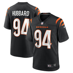 NFL Cincinnati Bengals Sam Hubbard  Player Game Jersey