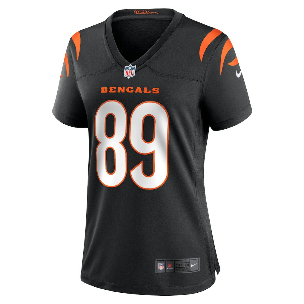 NFL Cincinnati Bengals Drew Sample  Women's Game Jersey