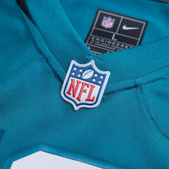 NFL Jacksonville Jaguars Trevor Lawrence  Game Jersey