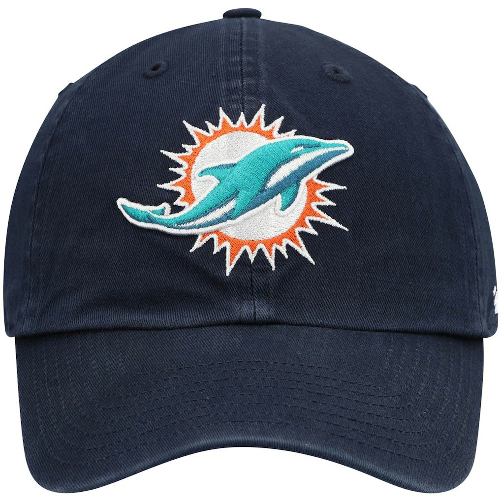 NFL Miami Dolphins '47 Clean Up Alternate Adjustable Hat