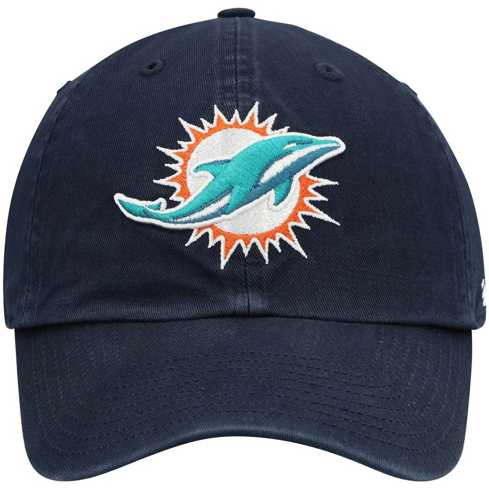 NFL Miami Dolphins '47 Clean Up Alternate Adjustable Hat