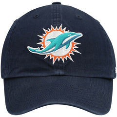 NFL Miami Dolphins '47 Clean Up Alternate Adjustable Hat