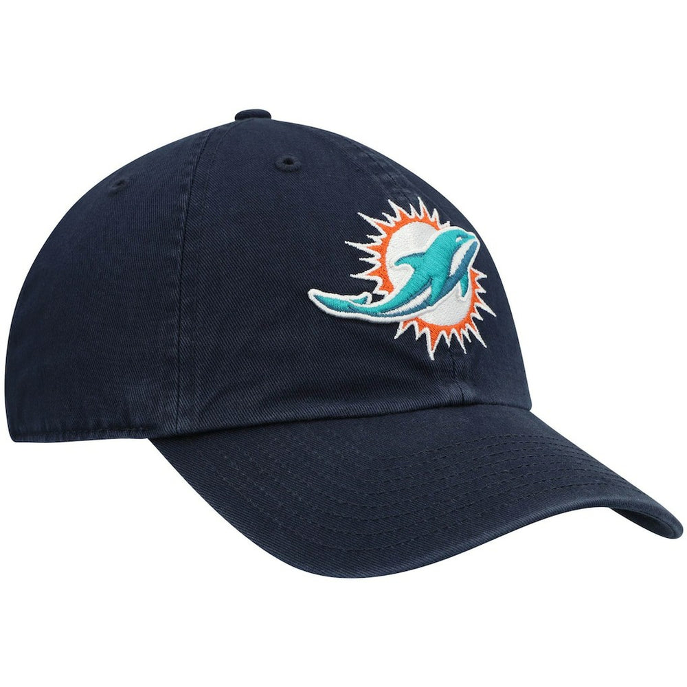 NFL Miami Dolphins '47 Clean Up Alternate Adjustable Hat