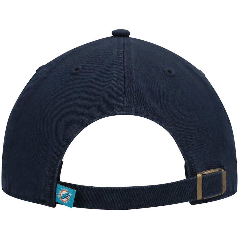 NFL Miami Dolphins '47 Clean Up Alternate Adjustable Hat