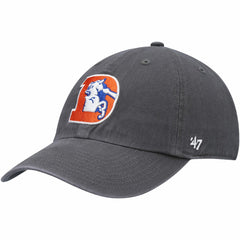 NFL Denver Broncos '47 Clean Up Adjustable Hat