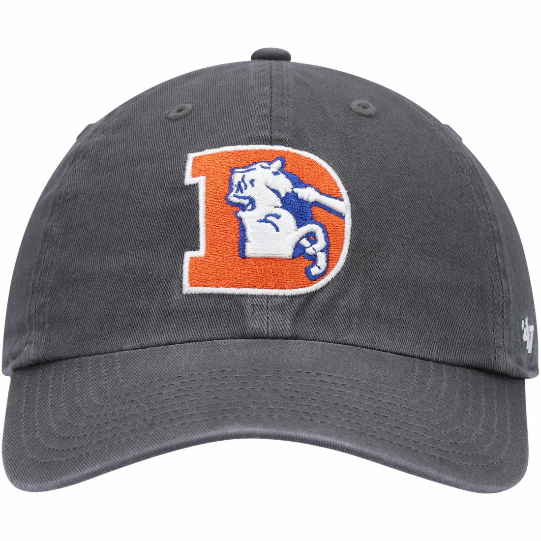 NFL Denver Broncos '47 Clean Up Adjustable Hat