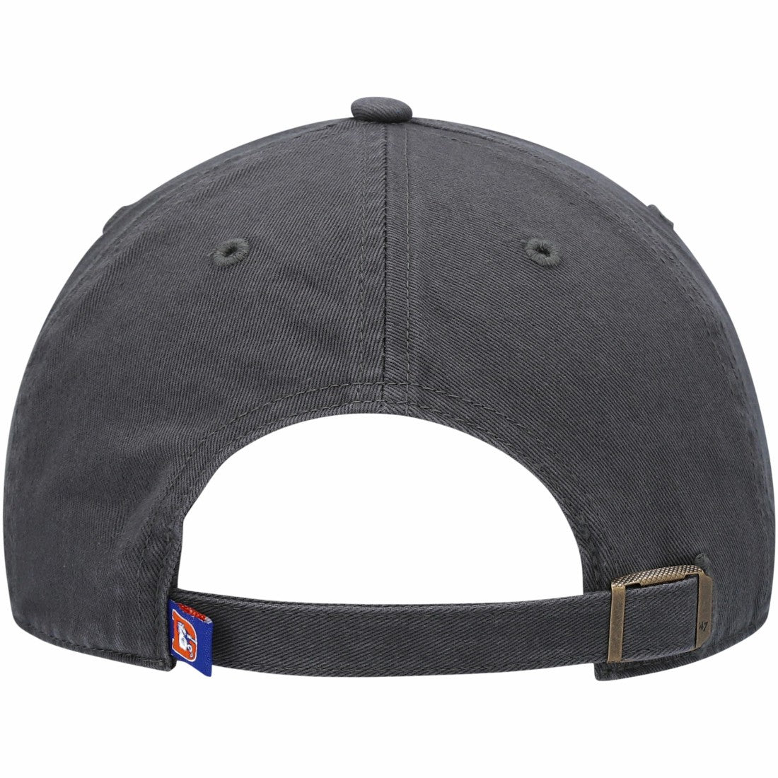NFL Denver Broncos '47 Clean Up Adjustable Hat