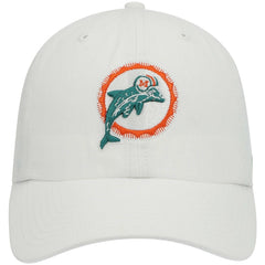 NFL Miami Dolphins '47 Clean Up Adjustable Hat