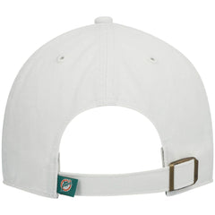 NFL Miami Dolphins '47 Clean Up Adjustable Hat