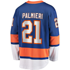 Kyle Palmieri New York Islanders Fanatics Home Breakaway Replica Jersey