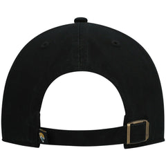 NFL Jacksonville Jaguars '47 Clean Up Script Adjustable Hat
