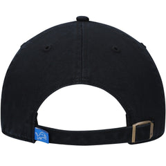 NFL Detroit Lions '47 Clean Up Script Adjustable Hat