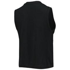 NFL New Orleans Saints Junk Food Women's Rib Ranger Muscle Tank Top