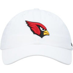 NFL Arizona Cardinals '47 Clean Up Adjustable Hat