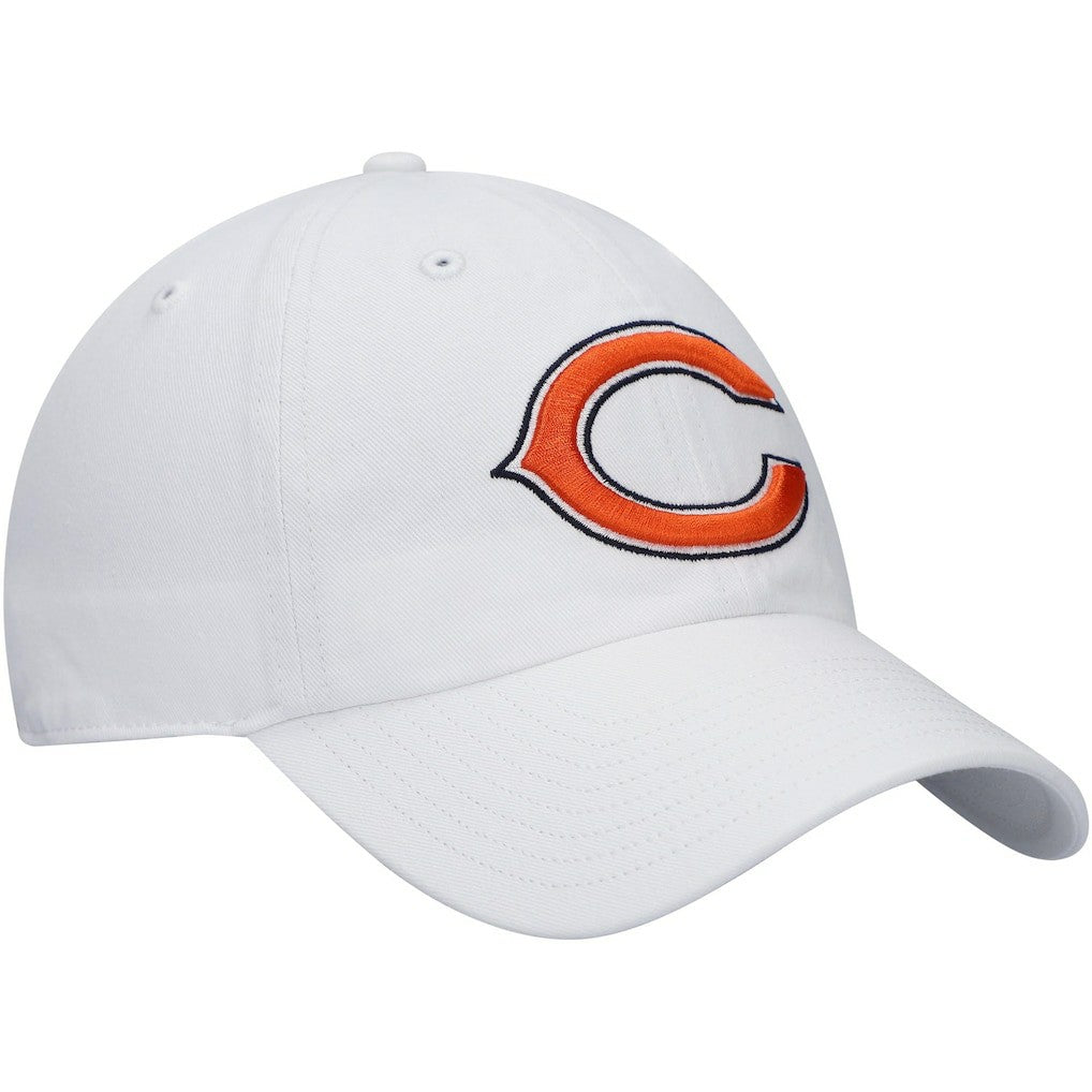 NFL Chicago Bears '47 Logo Clean Up Adjustable Hat