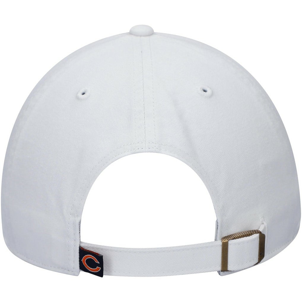 NFL Chicago Bears '47 Logo Clean Up Adjustable Hat