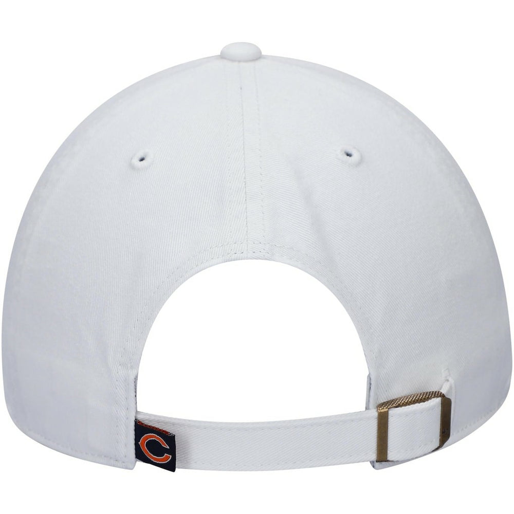 NFL Chicago Bears '47 Logo Clean Up Adjustable Hat