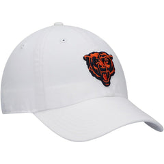 NFL Chicago Bears '47 Team Clean Up Adjustable Hat