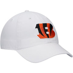 NFL Cincinnati Bengals '47 Clean Up Adjustable Hat