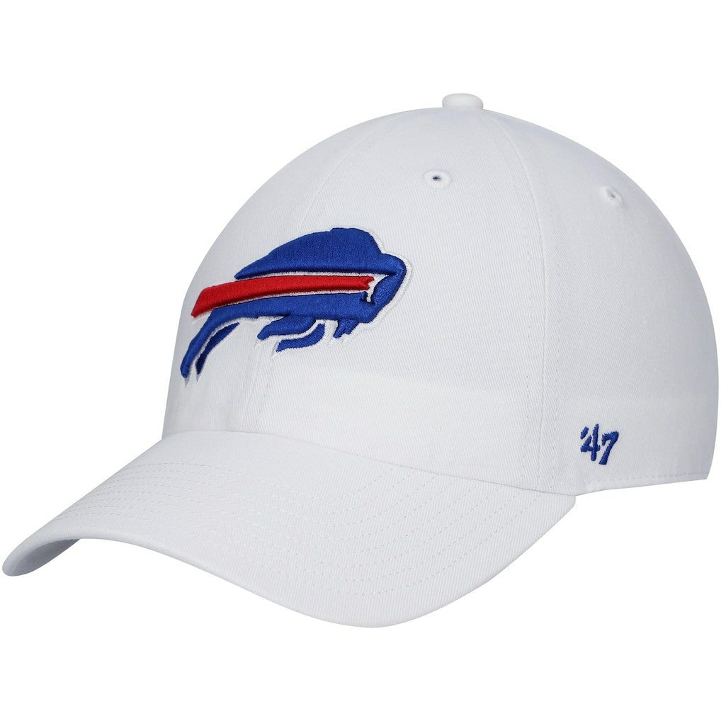 NFL Buffalo Bills '47 Logo Clean Up Adjustable Hat