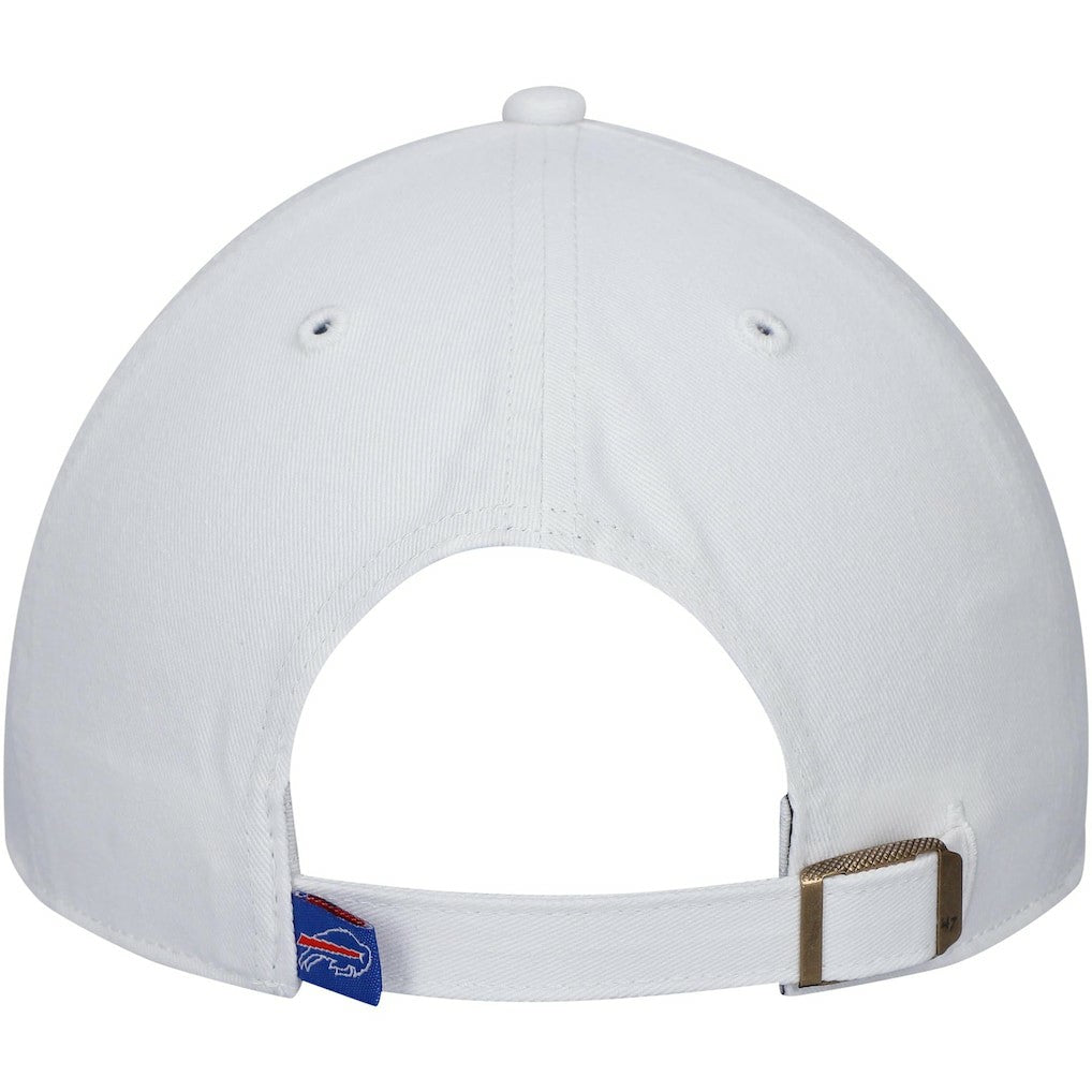 NFL Buffalo Bills '47 Logo Clean Up Adjustable Hat