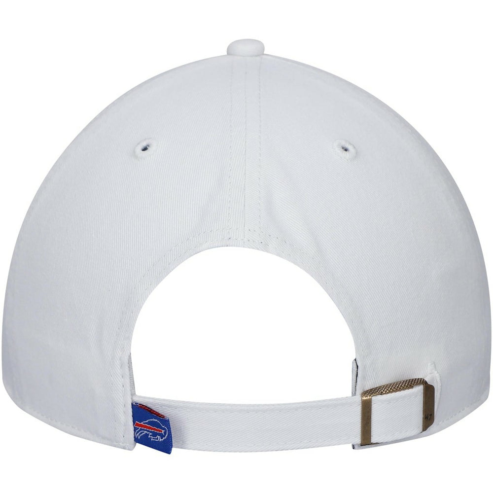 NFL Buffalo Bills '47 Logo Clean Up Adjustable Hat