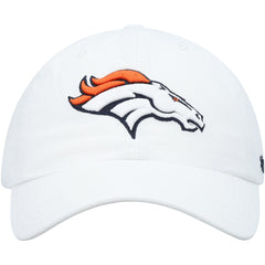 NFL Denver Broncos '47 Clean Up Adjustable Hat