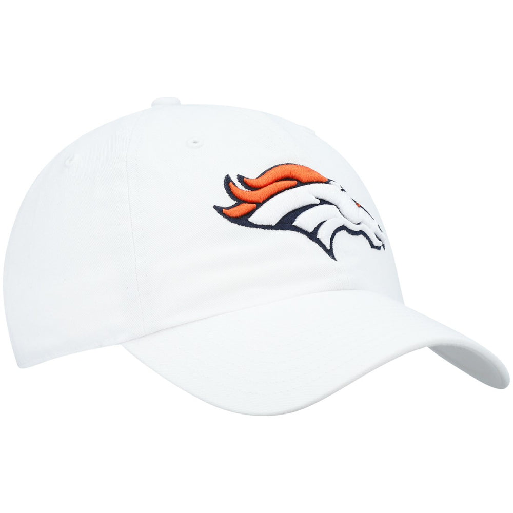 NFL Denver Broncos '47 Clean Up Adjustable Hat